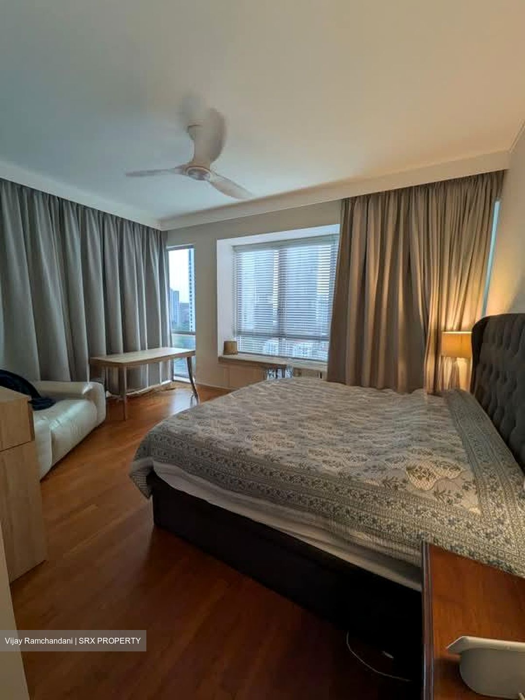 Draycott Eight (D10), Condominium #556946851